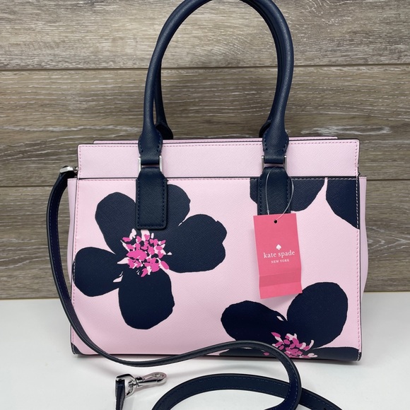 Kate Spade Medium Satchel (NWT) - Picture 2 of 8